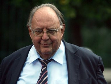 Χτύπησε πάλι με ατάκα του στο twitter ο Πάγκαλος-Στόχος του ο Ερντογαν